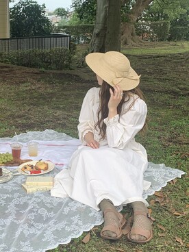 n a n aさんのコーディネート