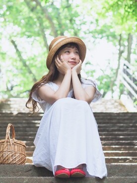 n a n aさんのコーディネート