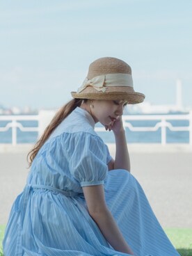 n a n aさんのコーディネート