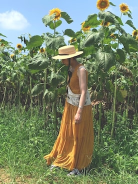 n a n aさんのコーディネート