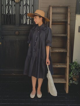 n a n aさんのコーディネート