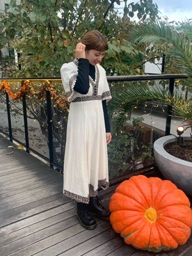 n a n aさんのコーディネート