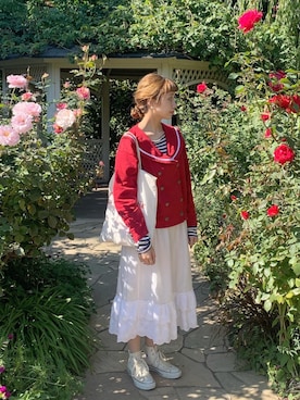 n a n aさんのコーディネート