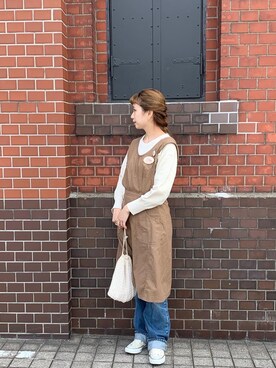 n a n aさんのコーディネート