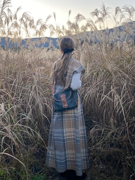 n a n aさんのコーディネート