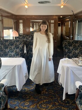 n a n aさんのコーディネート