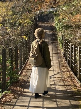 n a n aさんのコーディネート