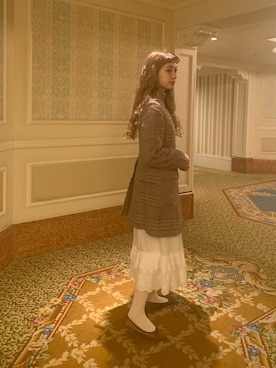 n a n aさんのコーディネート