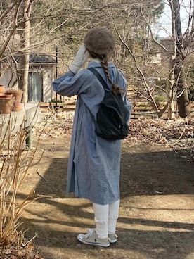 n a n aさんのコーディネート