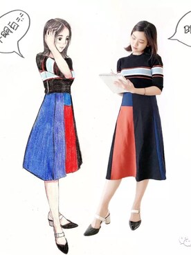 cysanさんのコーディネート