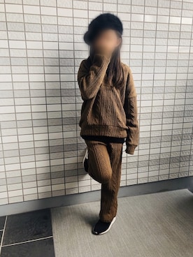 anriさんのコーディネート