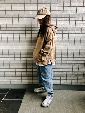 anriさんのコーディネート