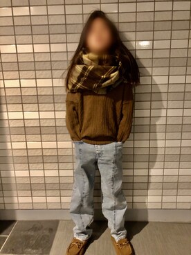 anriさんのコーディネート