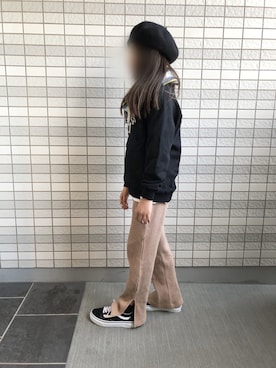 anriさんのコーディネート