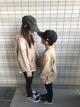 anriさんのコーディネート