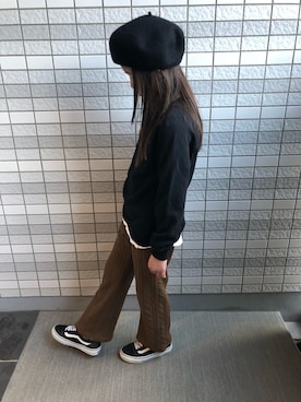 anriさんのコーディネート