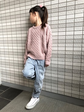 anriさんのコーディネート