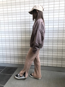 anriさんのコーディネート