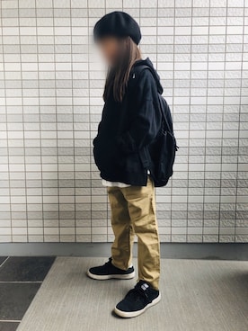 anriさんのコーディネート