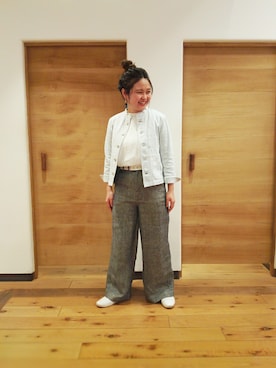 すずき さんのコーディネート