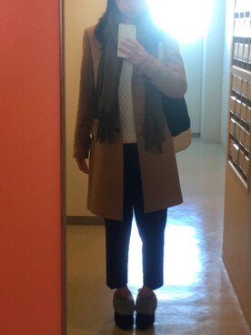 ひかるさんのコーディネート