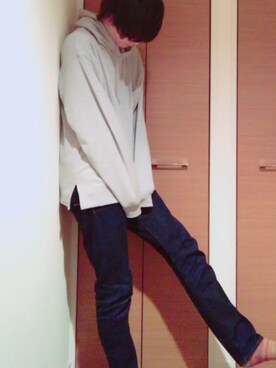 シロさんさんのコーディネート