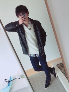 シロさんさんのコーディネート