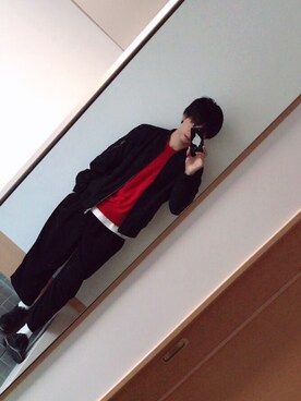 シロさんさんのコーディネート