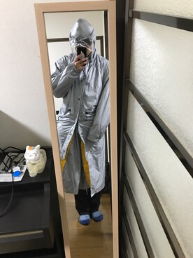 シロさんさんのコーディネート