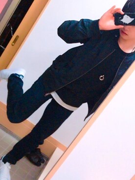 シロさんさんのコーディネート