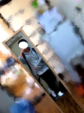 シロさんさんのコーディネート