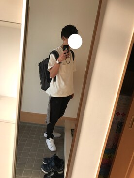 シロさんさんのコーディネート