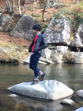 シロさんさんのコーディネート