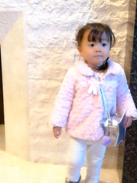 みなこさんのコーディネート