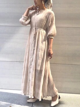 ま   ゆさんのコーディネート