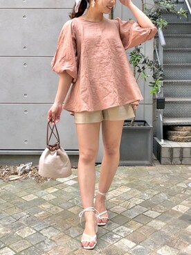 ま   ゆさんのコーディネート