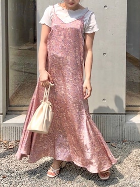 ま   ゆさんのコーディネート