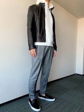 kkさんのコーディネート