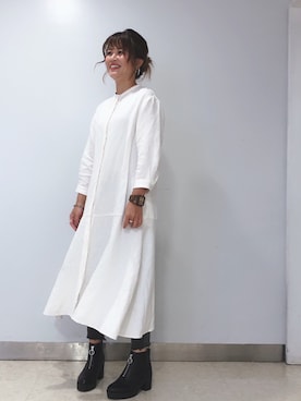 ORientalTRaffic HEP FIVE店さんのコーディネート