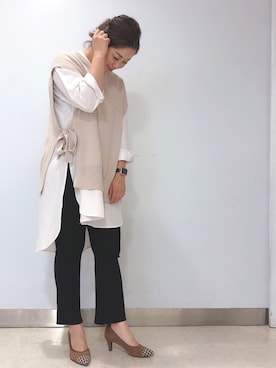 ORientalTRaffic HEP FIVE店さんのコーディネート