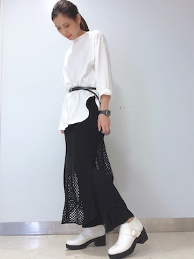 ORientalTRaffic HEP FIVE店さんのコーディネート