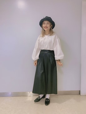 ORientalTRaffic HEP FIVE店さんのコーディネート