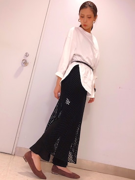 ORientalTRaffic HEP FIVE店さんのコーディネート