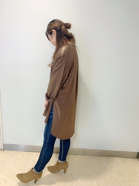 ORientalTRaffic HEP FIVE店さんのコーディネート