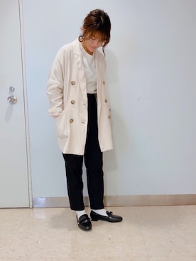 ORientalTRaffic HEP FIVE店さんのコーディネート