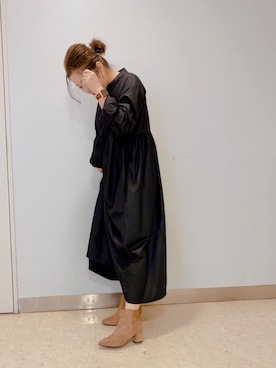 ORientalTRaffic HEP FIVE店さんのコーディネート