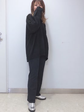 ORientalTRaffic HEP FIVE店さんのコーディネート