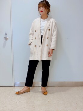 ORientalTRaffic HEP FIVE店さんのコーディネート