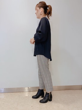 ORientalTRaffic HEP FIVE店さんのコーディネート