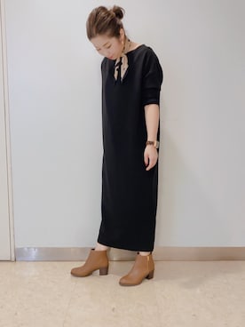 ORientalTRaffic HEP FIVE店さんのコーディネート